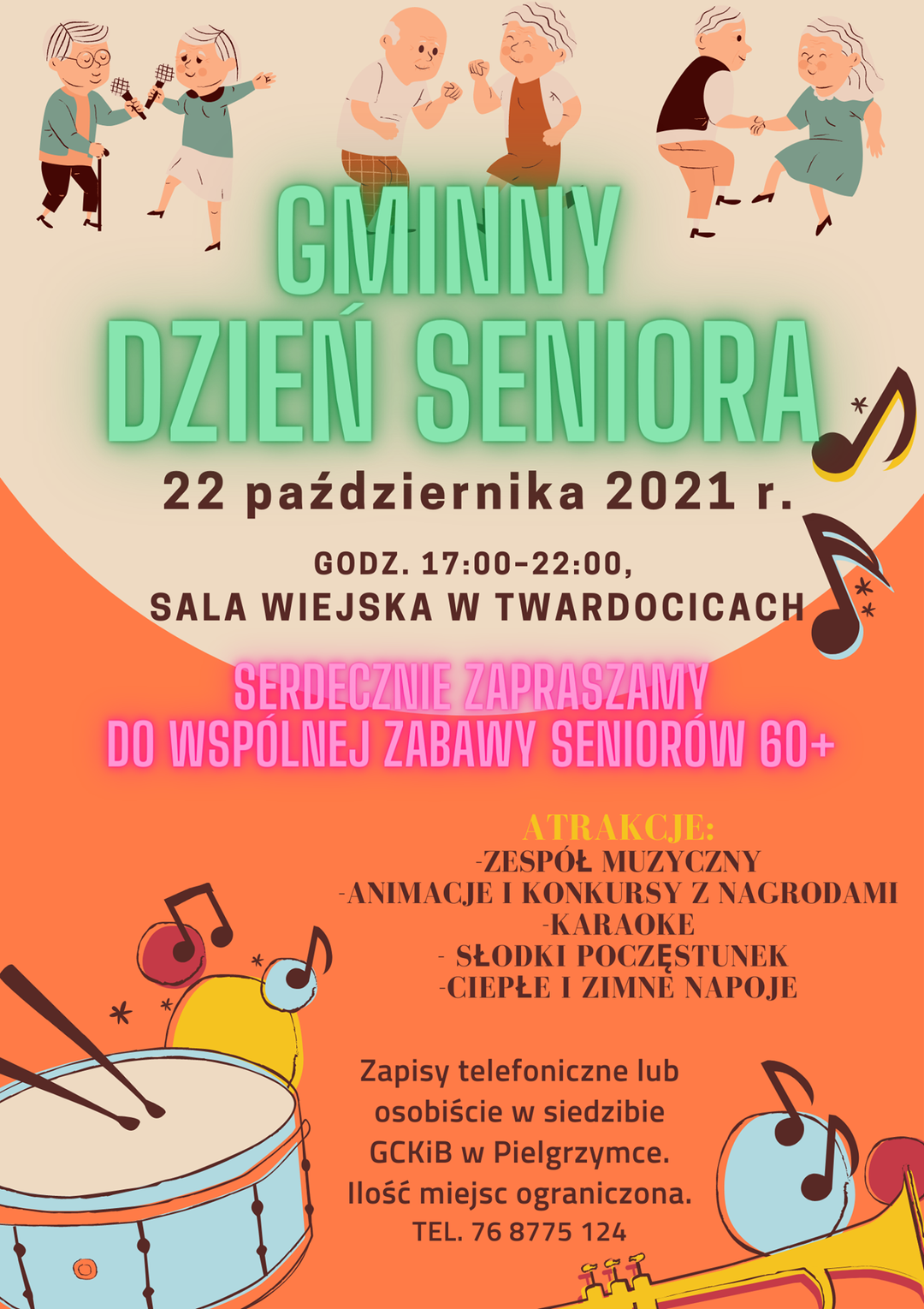 dzień seniora