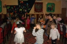 ANDRZEJKI DLA DZIECI 28.11.2012