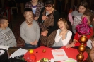 ANDRZEJKI DLA DZIECI 28.11.2012