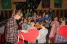ANDRZEJKI DLA DZIECI 28.11.2012