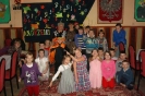 ANDRZEJKI DLA DZIECI 28.11.2012