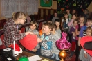 ANDRZEJKI DLA DZIECI 28.11.2012