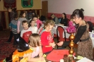 ANDRZEJKI DLA DZIECI 28.11.2012