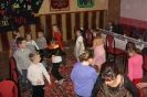 ANDRZEJKI DLA DZIECI 28.11.2012