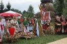 Dozynki 2012