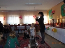 Andrzejki dla dzieci 27.11.2013