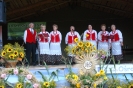 dożynki gminne 2013