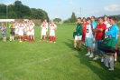 Puchar wójta 2013