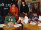 Paulina Klimek 14.11.2013
