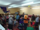 Andrzejki Seniorów 2014