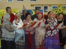 Andrzejki Seniorów 2014