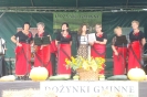 dożynki 2014