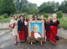 dożynki 2014