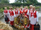 dożynki 2014