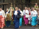 dożynki 2014
