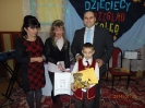 DZIECIĘCY PRZEGLĄD KOLĘD