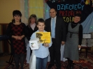 DZIECIĘCY PRZEGLĄD KOLĘD
