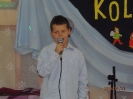 DZIECIĘCY PRZEGLĄD KOLĘD