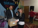 DZIECIĘCY PRZEGLĄD KOLĘD