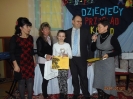 DZIECIĘCY PRZEGLĄD KOLĘD
