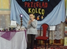 DZIECIĘCY PRZEGLĄD KOLĘD