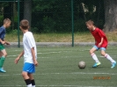 Gminny Dzień Sportu PODSTAWÓWEK 2014