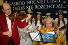 kolęda w Pielgrzymce 2014
