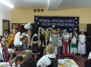 kolęda w Pielgrzymce 2014