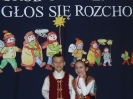 kolęda w Pielgrzymce 2014