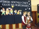 kolęda w Pielgrzymce 2014