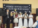 kolęda w Pielgrzymce 2014