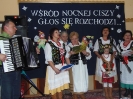 kolęda w Pielgrzymce 2014