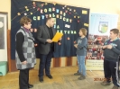 KONKURS CZYTELNICZY VI