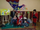 Mikołajki 2014