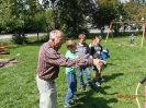 zakończenie wakacji 27.08.2014