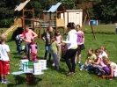 zakończenie wakacji 27.08.2014