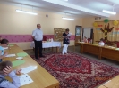 Konkurs Czytelniczy 31.05.2016