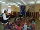 Noc w Bibliotece 23.08.2016