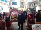 Dożynki Gminne 03.09.2017