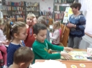 Dzień Pluszowego Misia 24.11.2017