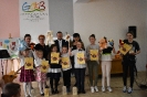Dziecięcy Festiwal Piosenki Turystycznej 2019