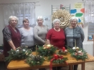 Warsztaty Bożonarodzeniowe dla seniorów w Nowej Wsi Grodziskiej_1