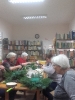 Warsztaty Bożonarodzeniowe dla seniorów w Nowej Wsi Grodziskiej_1