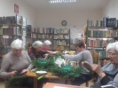 Warsztaty Bożonarodzeniowe dla seniorów w Nowej Wsi Grodziskiej_2