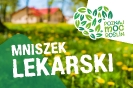 Mniszek Lekarski - Poznaj Moc Roślin - GCKiB Pielgrzymka_1