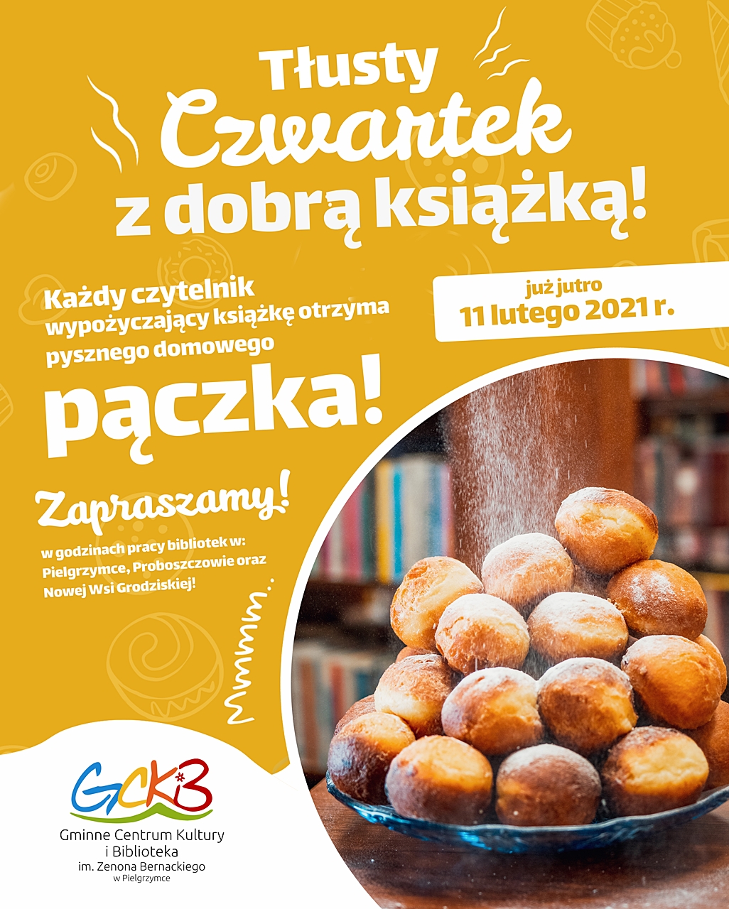 tlusty czwartek