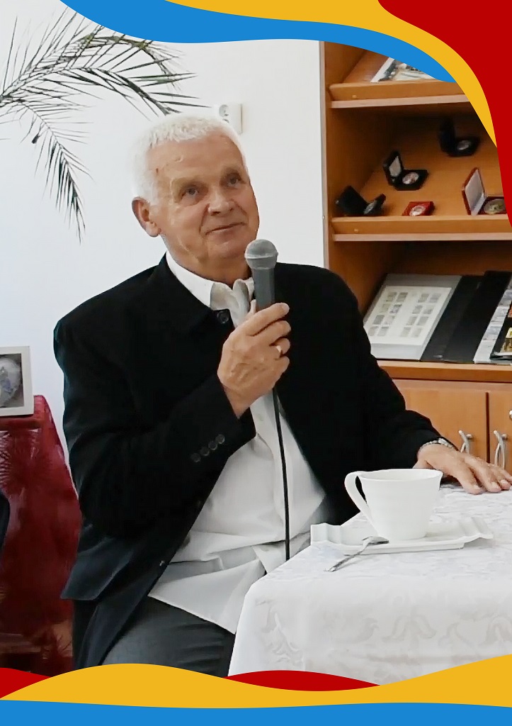 wiesław połubiński