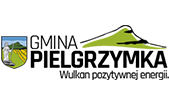 Logo Gmina Pielgrzymka