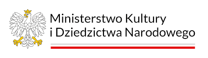 Logo ministerstwo