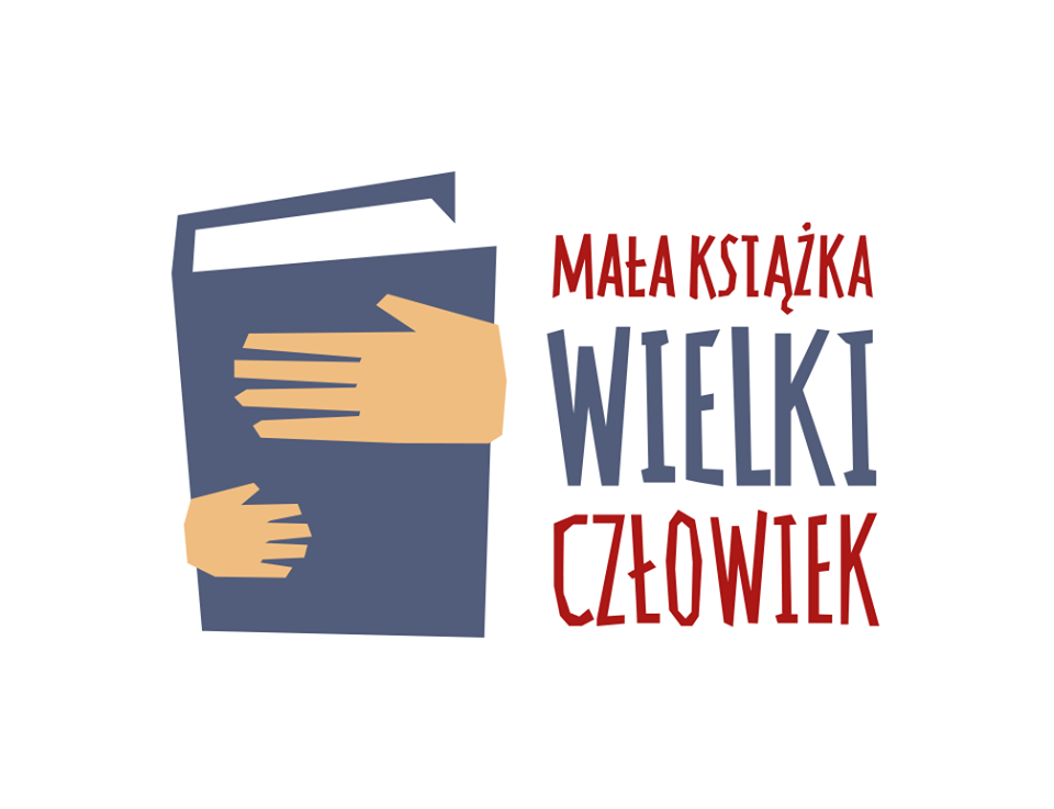 Logo mała ksiazka